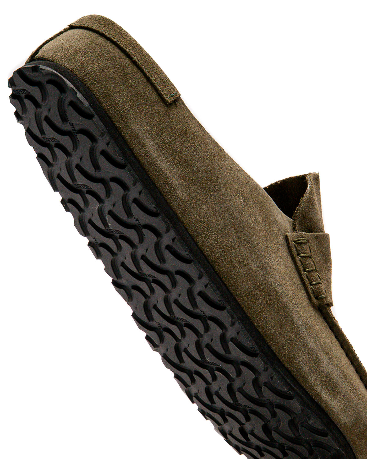 Birkenstock Naples Wrapped (Regular Fit) | 1030189 | AFEW STORE